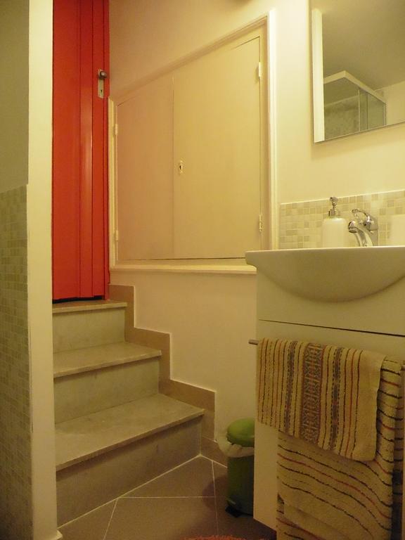 Bobnb Palermo Exterior foto